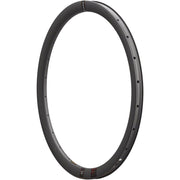 Reserve Wheels Reserve 40 Rim - 700c Disc Carbon 24H, full view