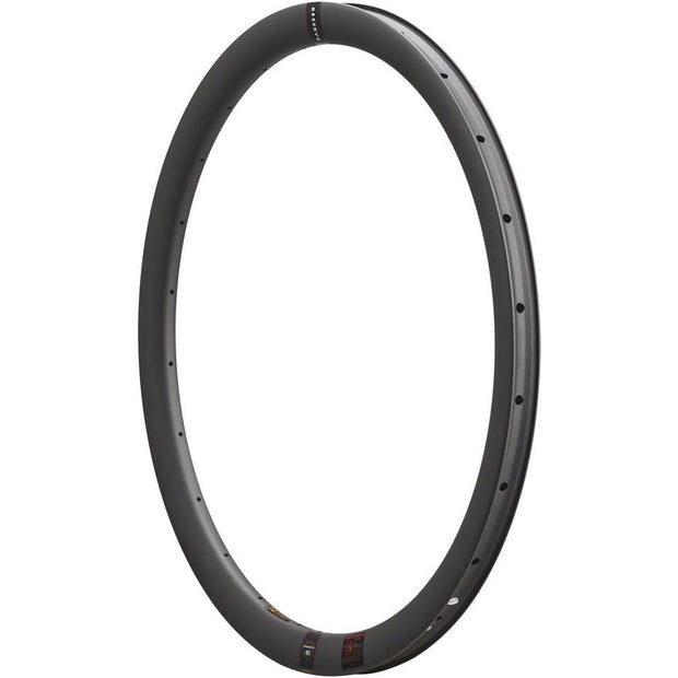 Reserve Wheels Reserve 40 Rim - 700c Disc Carbon 24H, full view