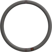Reserve Wheels Reserve 44 Rim - 700c Disc Carbon 24H, front view