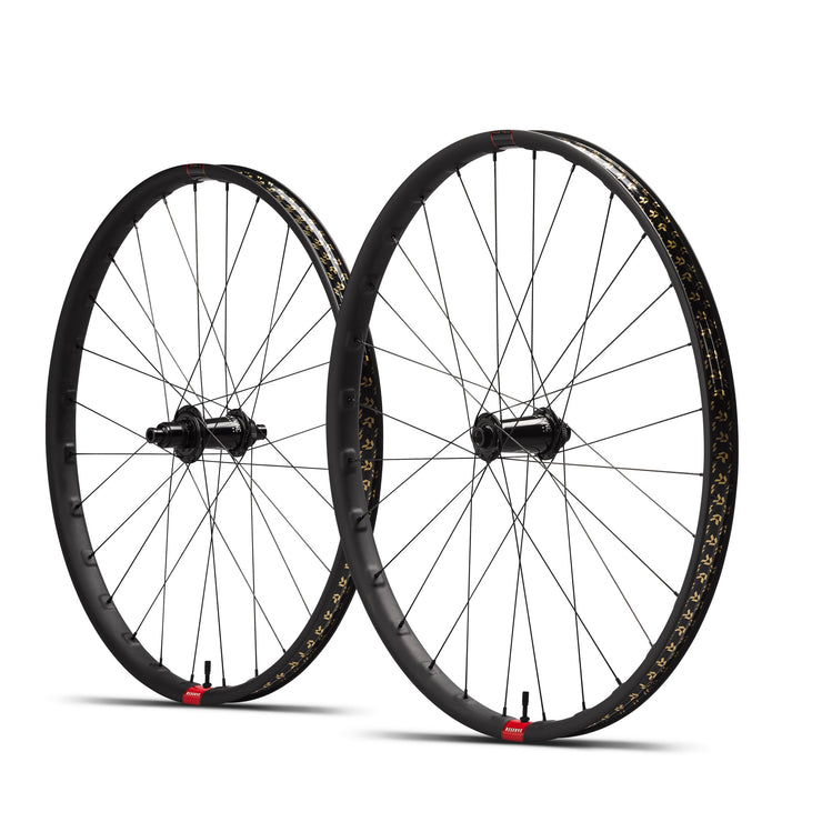 Reserve 30 SL 29" i9 Hydra 110 XD 6b, full view