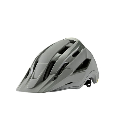  GIANT Rail Helmet MIPS MD Matte Phantom Green side view