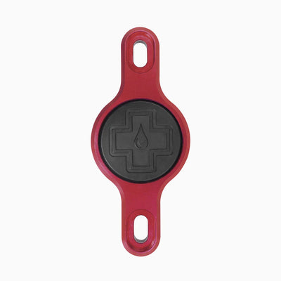 Muc-Off Secure Tag Holder