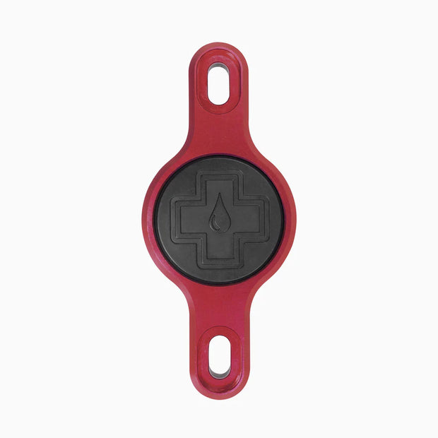 Muc-Off Secure Tag Holder