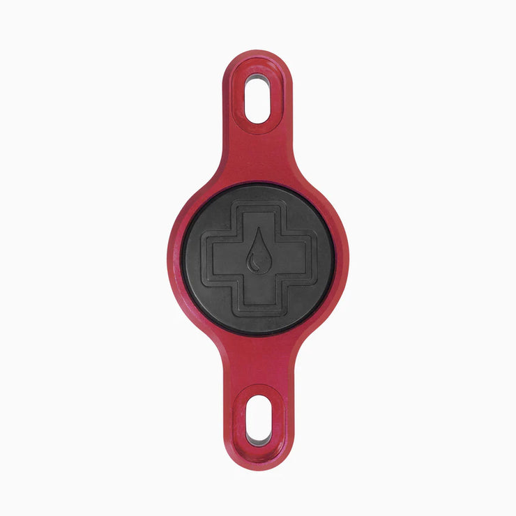 Muc-Off Secure Tag Holder