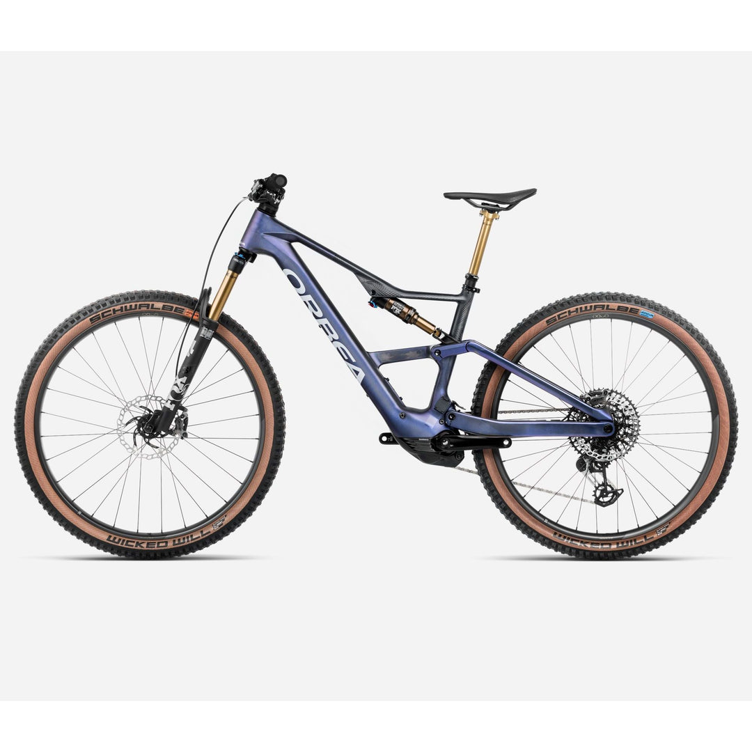 RISE SL M-LTD