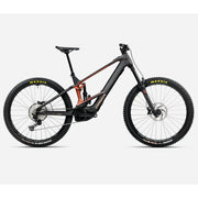 2025 Orbea Wild M20