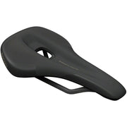 Ergon SR Allroad Pro Carbon Saddle - Carbon Black Mens Medium/Large, Fll View
