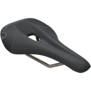 Ergon SRS Comp Saddle - TiNox XP Black Mens Small/Medium, Full View
