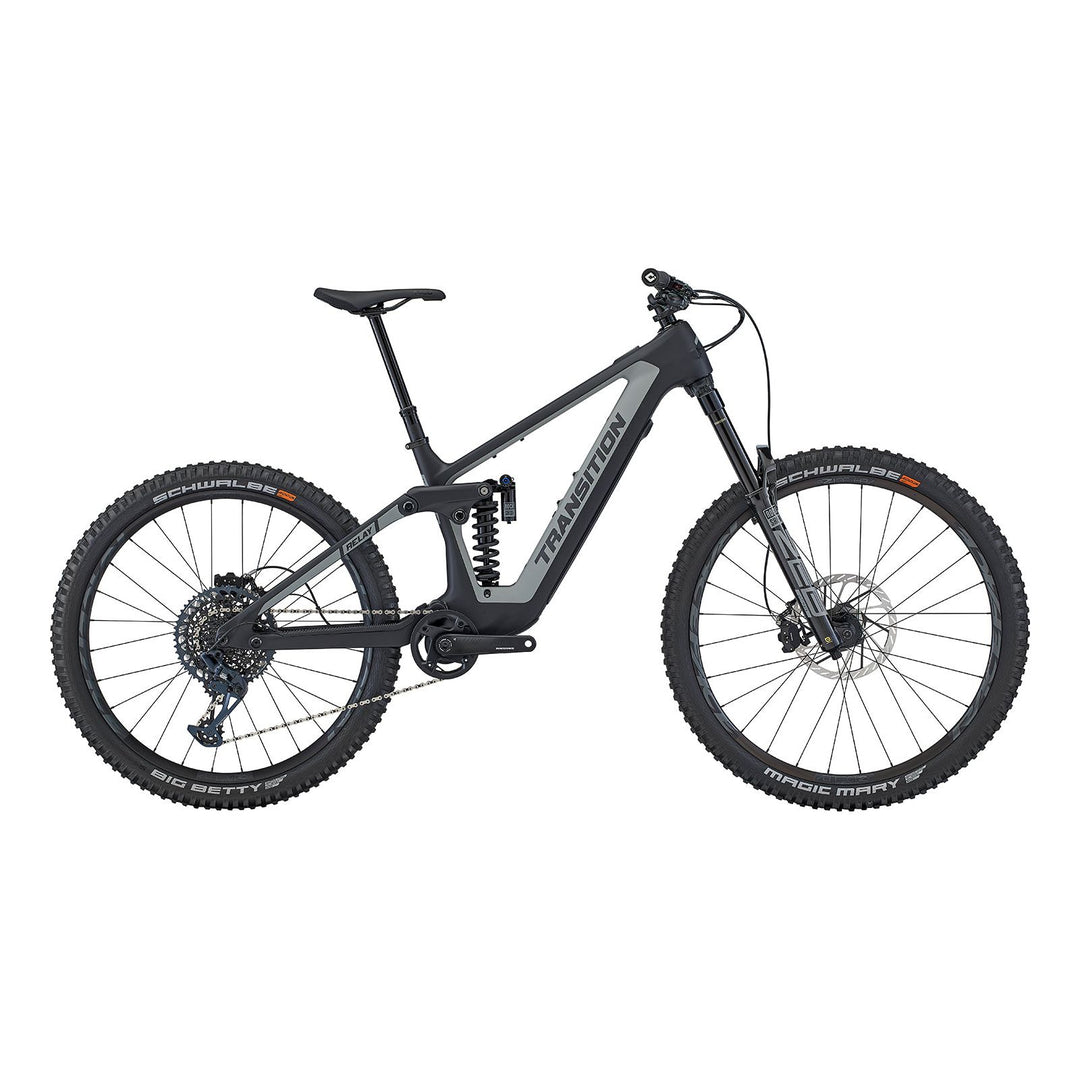 2025 Transition Relay Carbon GX PNW – The Path Bike Shop