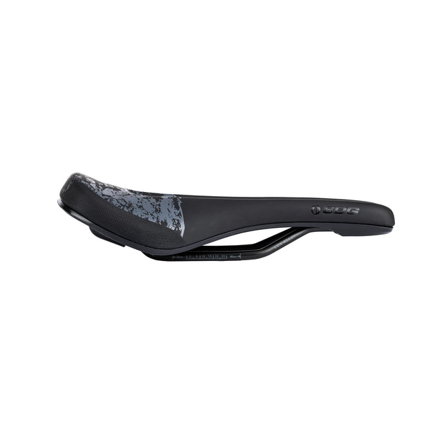 Cast Danny MacAskill Trig Point Edition Bel-Air V3 MAX Signature Saddl ...