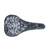 Cast Kriss Kyle Scottish Wildcat Edition Bel-Air V3 Signature Saddle, top view