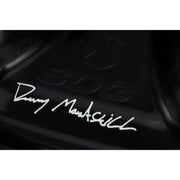 Cast Danny MacAskill Trig Point Edition Bel-Air V3 MAX Signature Saddle, signature