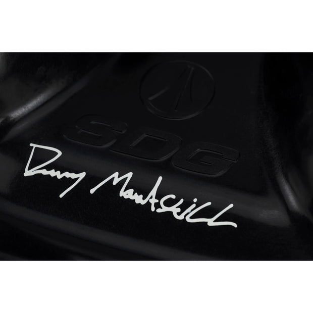 Cast Danny MacAskill Trig Point Edition Bel-Air V3 MAX Signature Saddle, signature