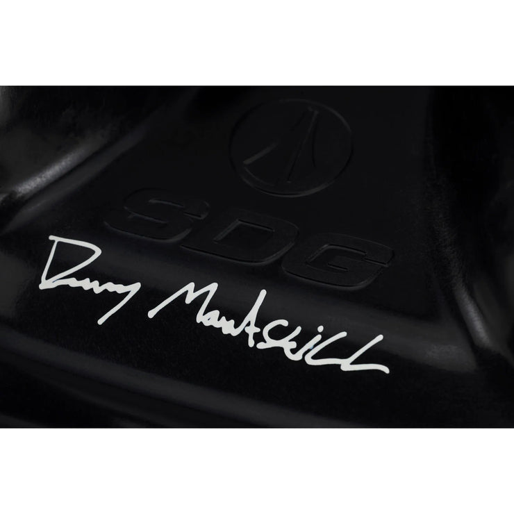 Cast Danny MacAskill Trig Point Edition Bel-Air V3 MAX Signature Saddle, signature
