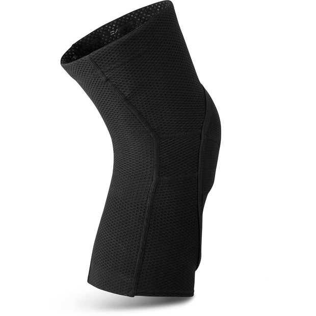 Dakine Slayer Knee Sleeve, back view.