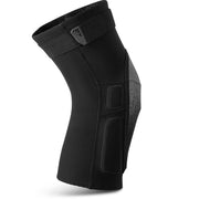 Dakine Slayer Pro Knee Pad, back view.