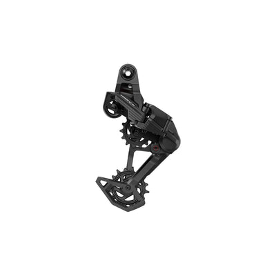 SRAM Eagle 70 T-Type Rear Derailleur - 12-Speed, Long Cage, 52t, Full Mount, Steel Cage