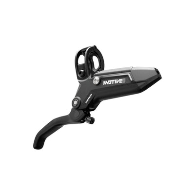 SRAM Motive Bronze Stealth Disc Brake Front, 950mm Black, Lever View