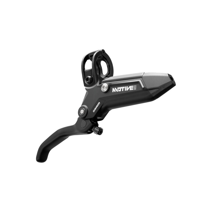 SRAM Motive Bronze Stealth Disc Brake Rear 2000mm Black, Lever View