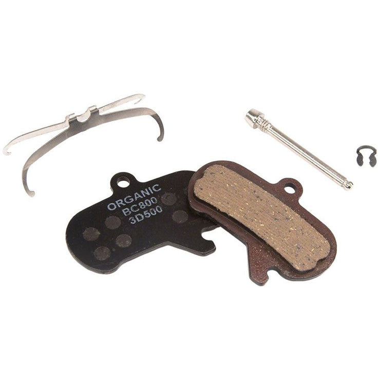 SRAM Maven X-Large Disc Brake Pads - Organic Compound, full view