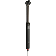 RockShox Reverb Stealth Dropper Seatpost - 31.6mm 200mm Black 1x Remote C1, full view