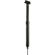 RockShox Reverb Stealth Dropper Seatpost - 31.6mm 200mm Black 1x Remote C1, full view