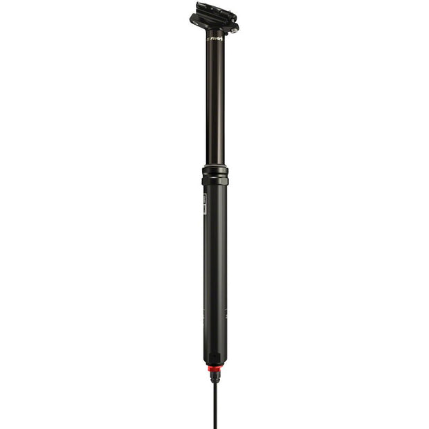 RockShox Reverb Stealth Dropper Seatpost - 31.6mm 200mm Black 1x Remote C1, full view