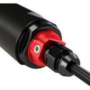 RockShox Reverb Stealth Dropper Seatpost, 31.6mm, 200mm, Black, 1x Remote