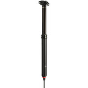 RockShox Reverb Stealth Dropper Seatpost - 31.6mm 200mm Black 1x Remote C1, full view
