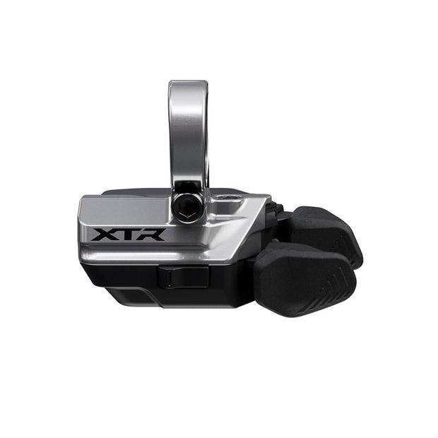 SW-M9250-R XTR Di2 Shifting Switch, full view.