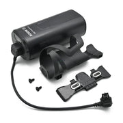 Santa Cruz/Bosch PowerMore range extender 250 kit, full view
