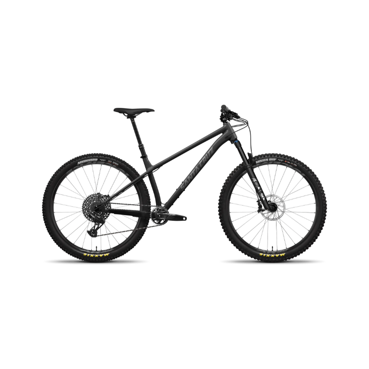 Santa cruz deals chameleon downtube protector