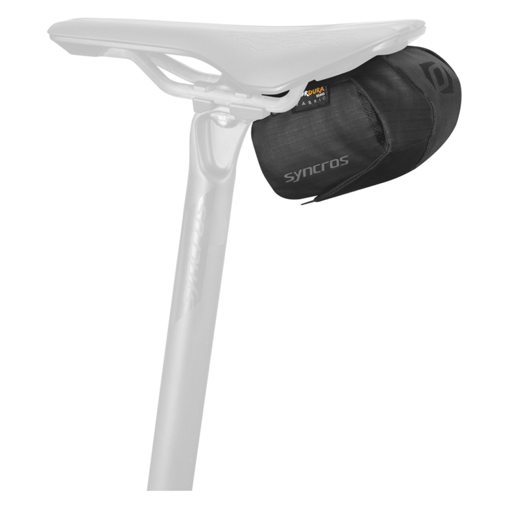 Syncros Speed IS 450 Direct Mount Saddle Bag, full view.