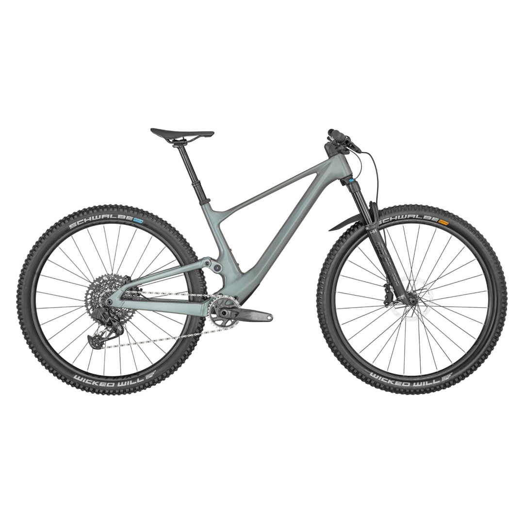 Frame scott usa clearance