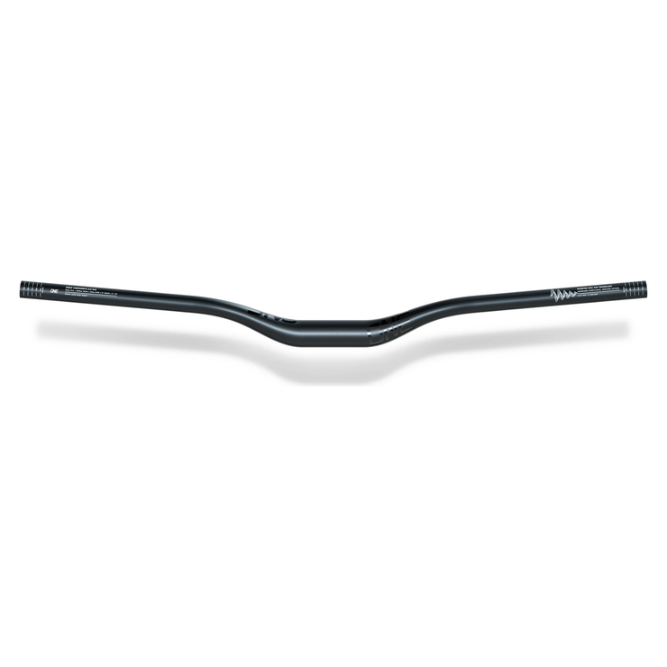 OneUp Alloy Handlebar, full view.