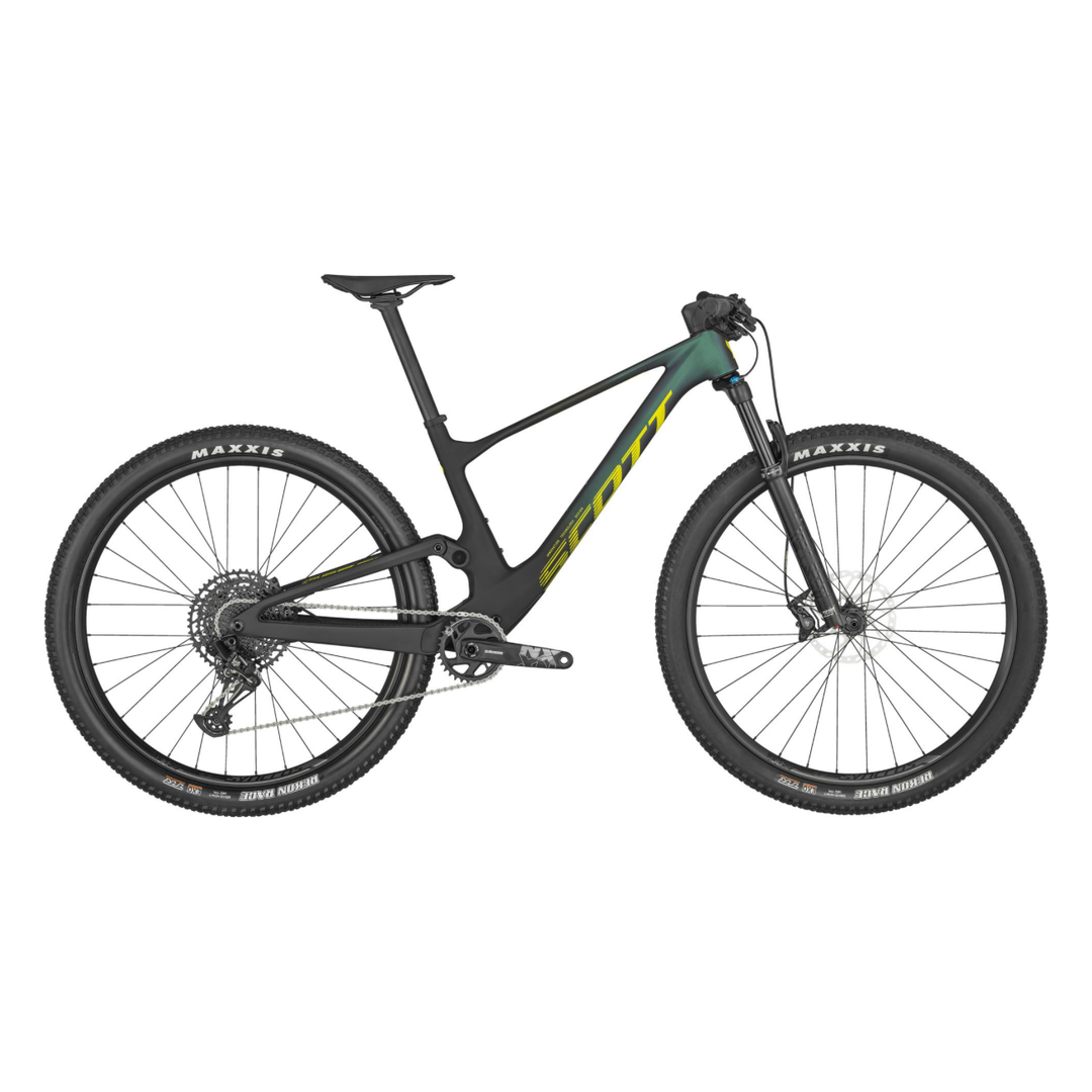 Scott contessa spark 910 observatory bike 2019