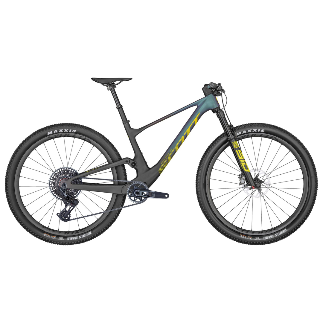 Scott maxxis sale