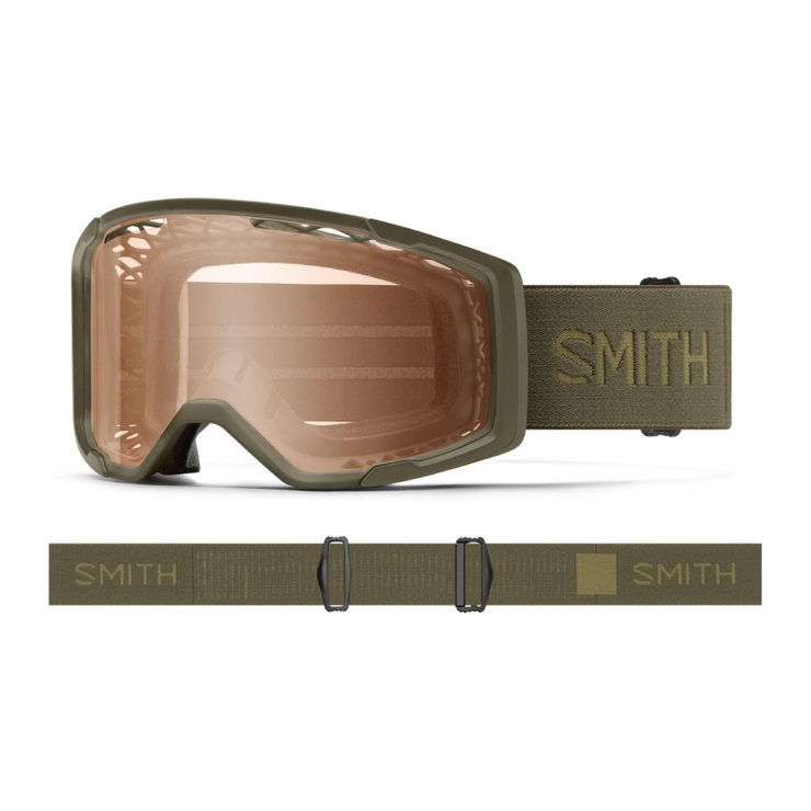 Smith Rhythm MTB Goggle