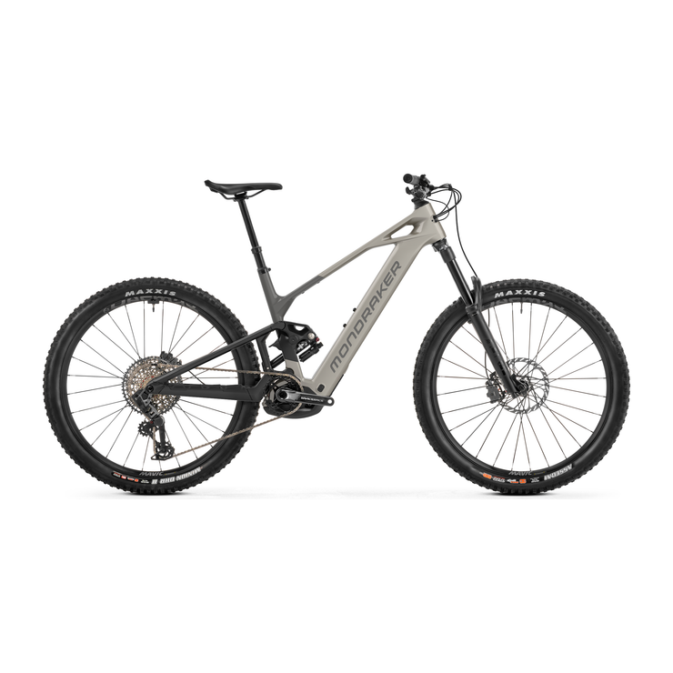 2026 Mondraker Crafty Carbon R