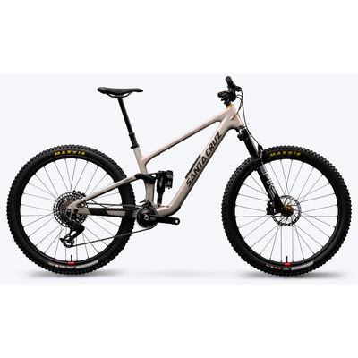Santa Cruz Tallboy 6 CC XX AXS RSV LTD – The Path Bike Shop