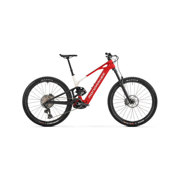 2026 Mondraker Crafty Carbon R