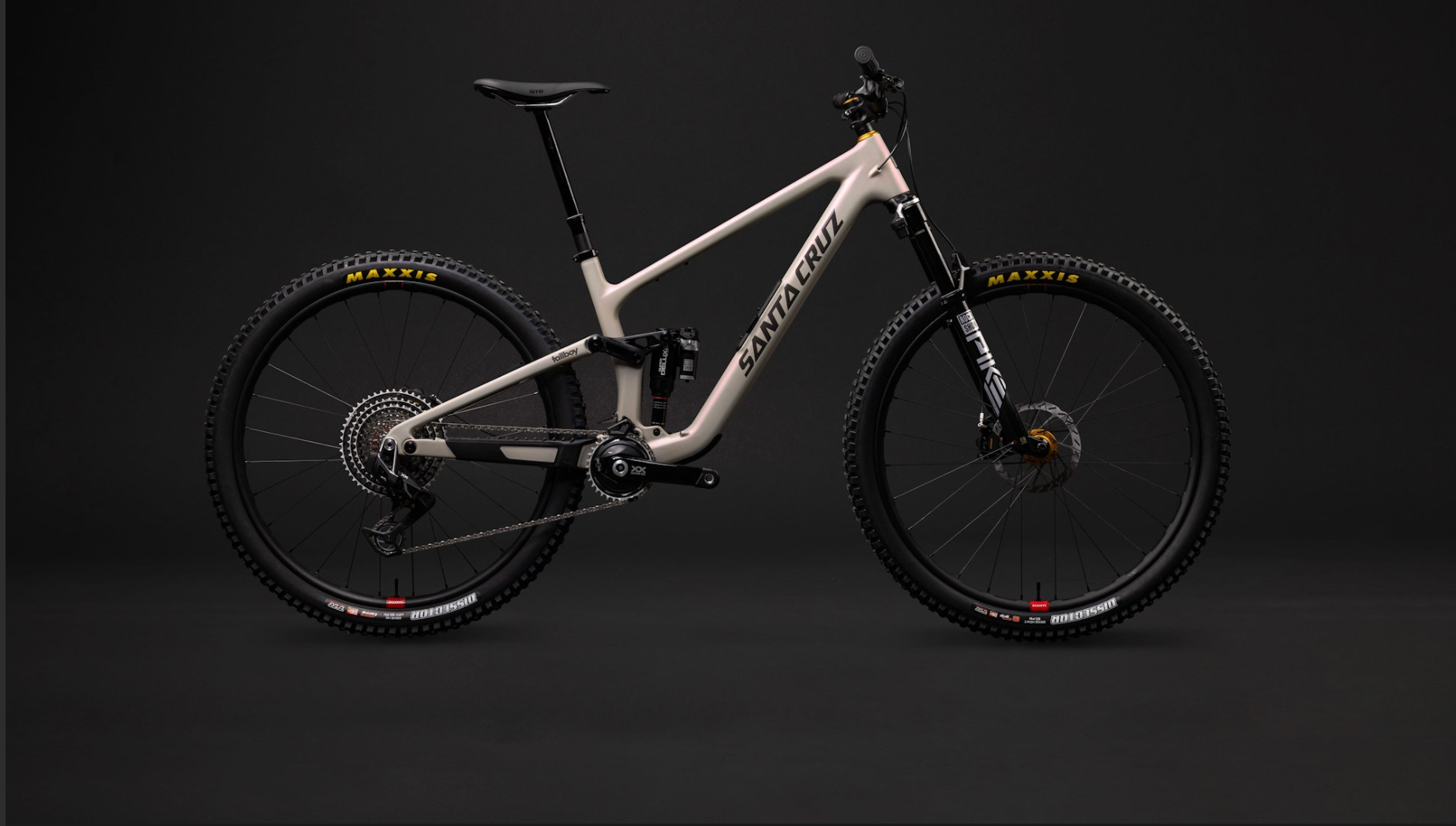 The Path Bike Shop