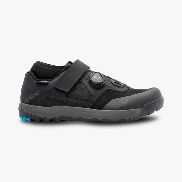 Shimano SH-GE900 Clipless Shoe, full view
