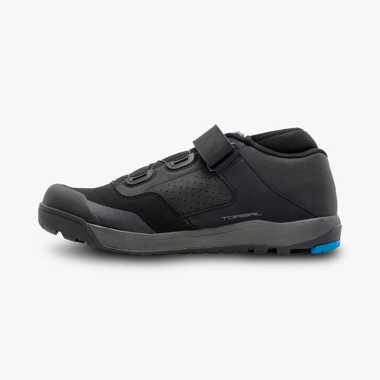 Shimano SH-GE900 Clipless Shoe, inside view