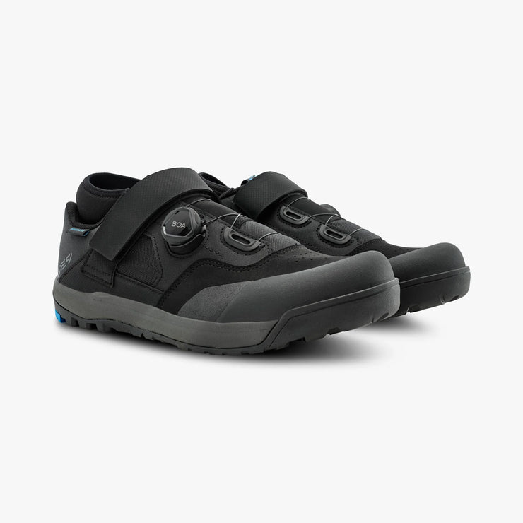 Shimano SH-GE900 Clipless Shoe, pair view