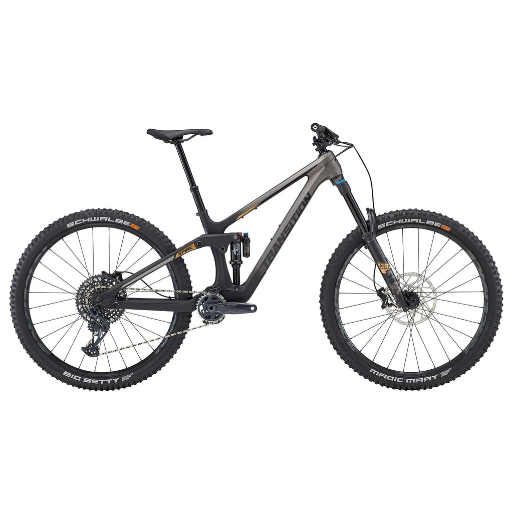 Transition Season of Shredding Sale The Path Bike Shop