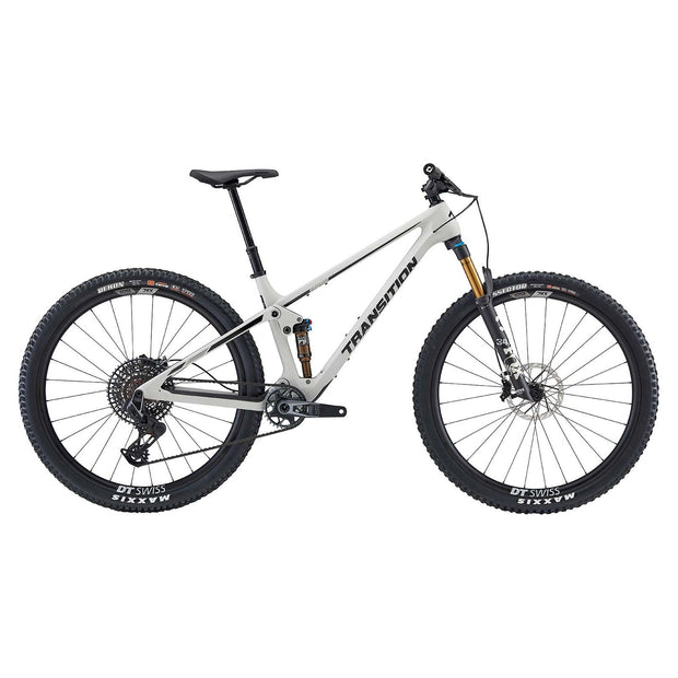 Transition Season of Shredding Sale – The Path Bike Shop