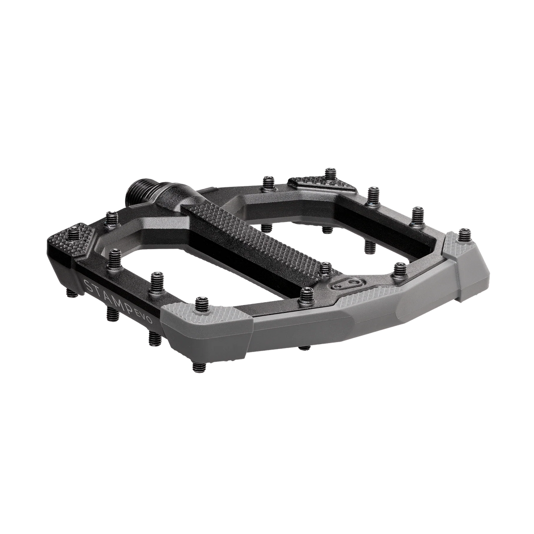 crankbrothers stamp 2 pedals Evo Small Platform Pedals, Black – The Path Bike Shop material:14k Rose Gold Handschuhe Ernsting's family | desk mat The pedal has a