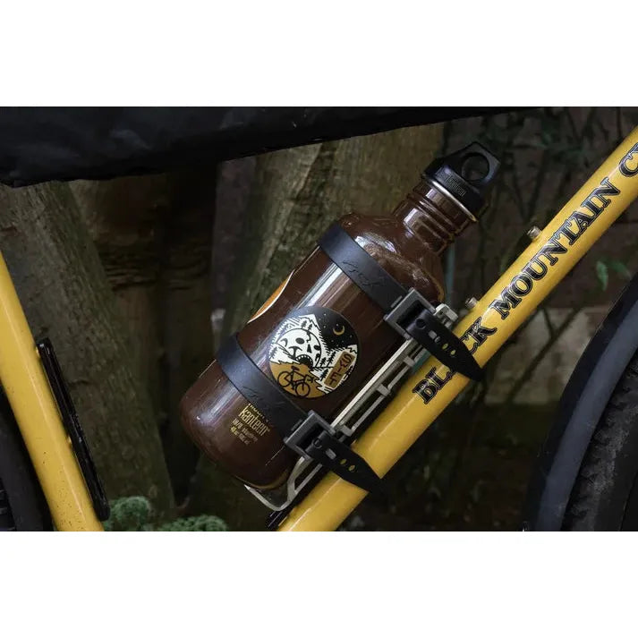 Swift Industries 15" Strap, view on bike