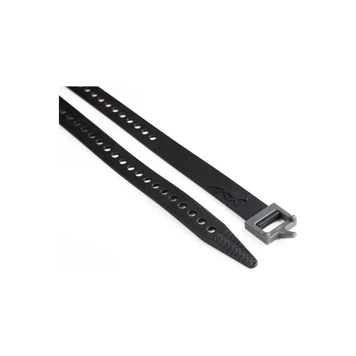 Swift Industries 15" Strap, view of tail and buckle